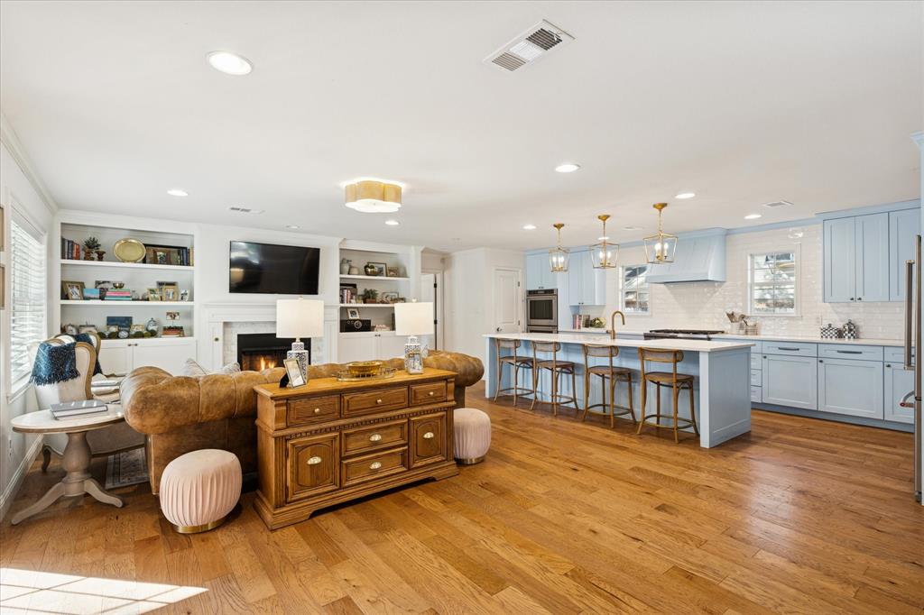 Tanglewood Add - Residential