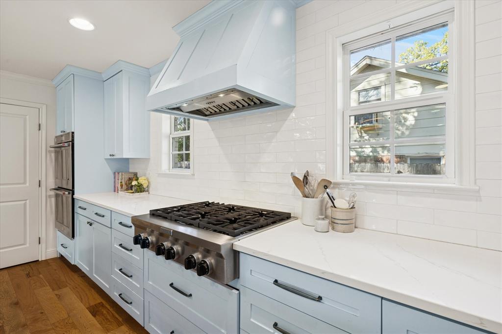 Tanglewood Add - Residential