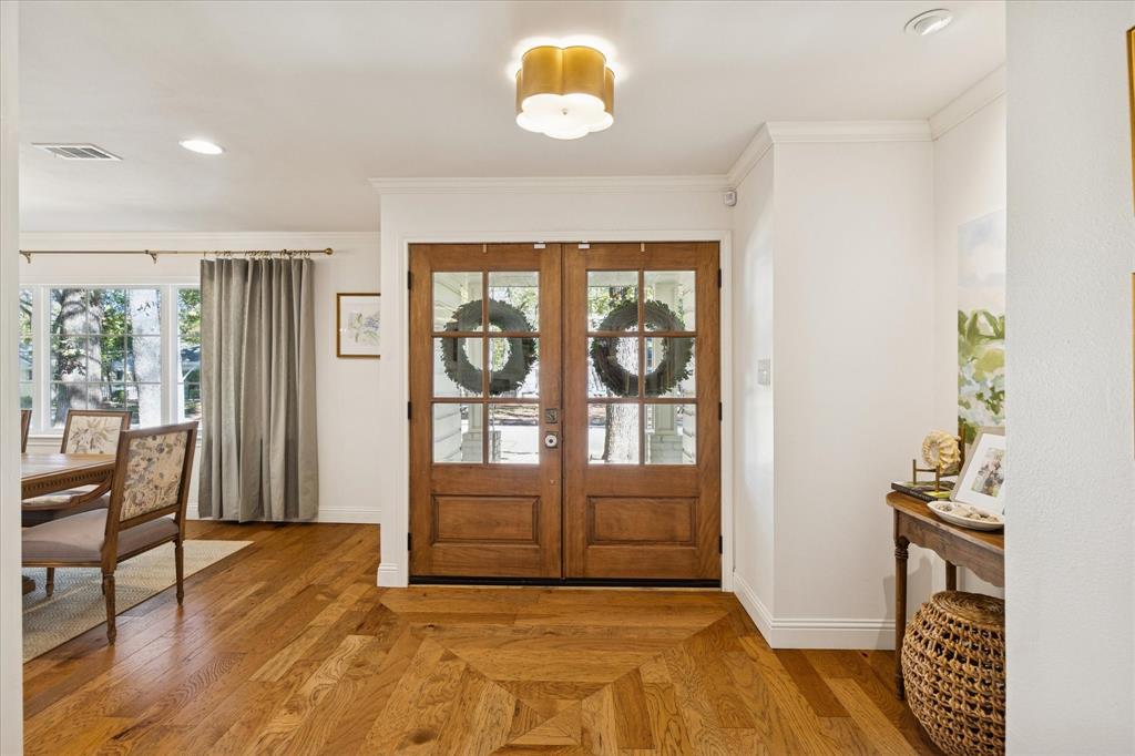 3124 Tanglewood Trail