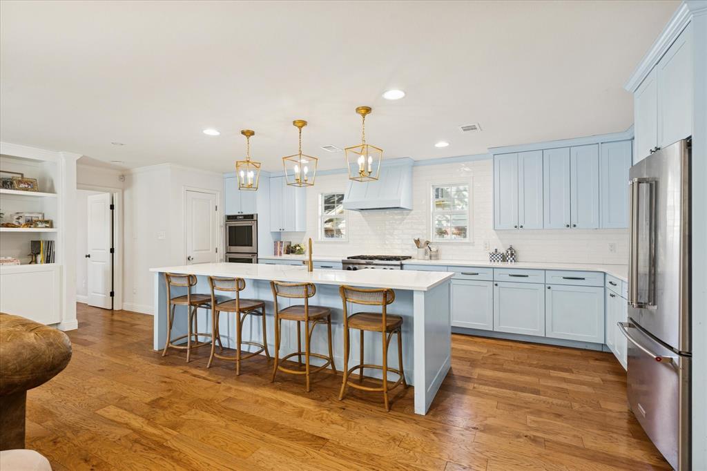 Tanglewood Add - Residential