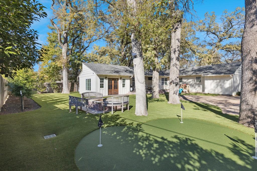 Tanglewood Add - Residential