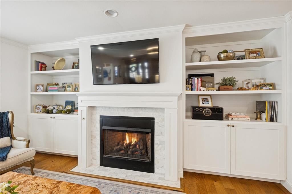 Tanglewood Add - Residential