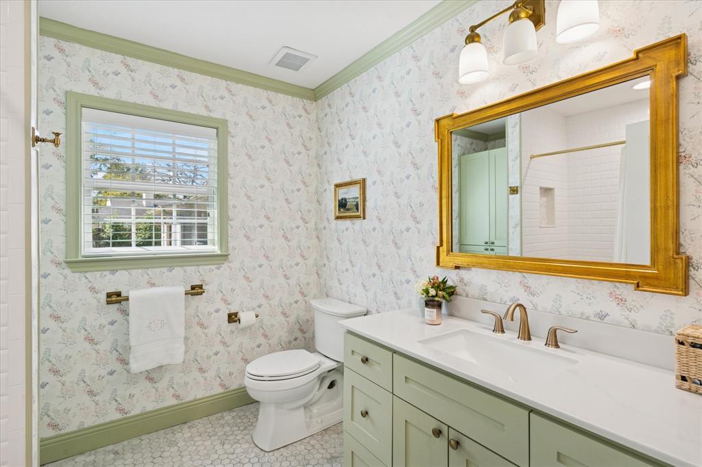 Tanglewood Add - Residential