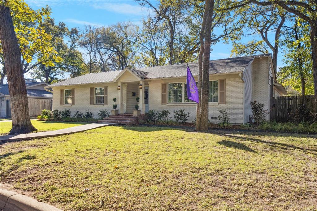 3124 Tanglewood Trail