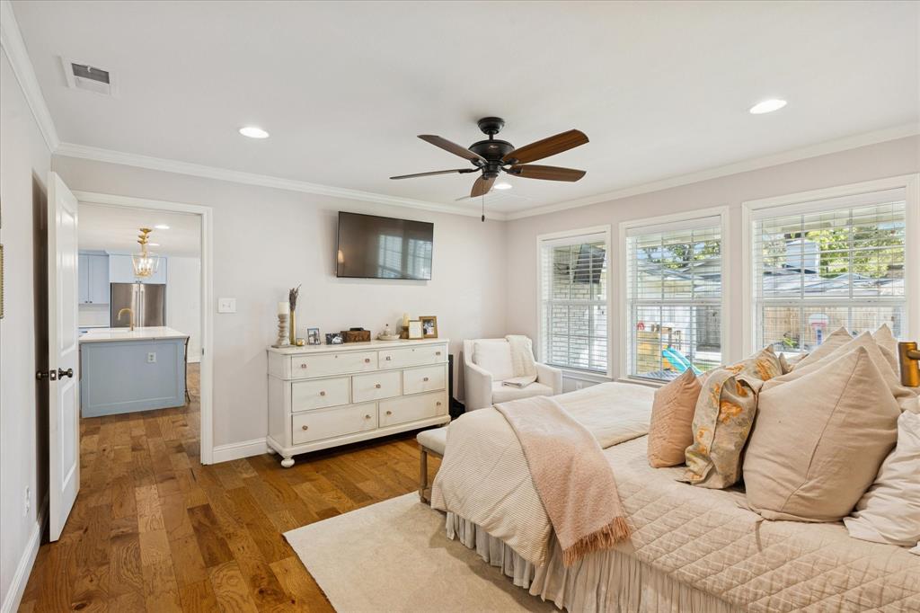 Tanglewood Add - Residential