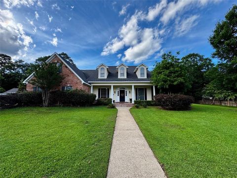 102 Pine Forest Circle Minden LA 71055