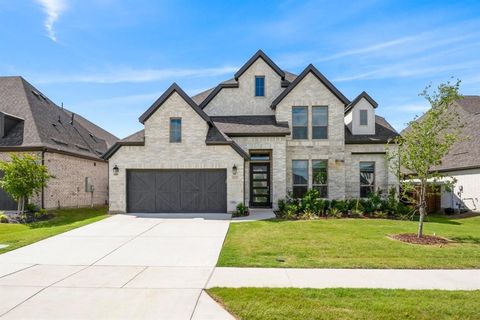 2229 Boboli Court Celina TX 75009