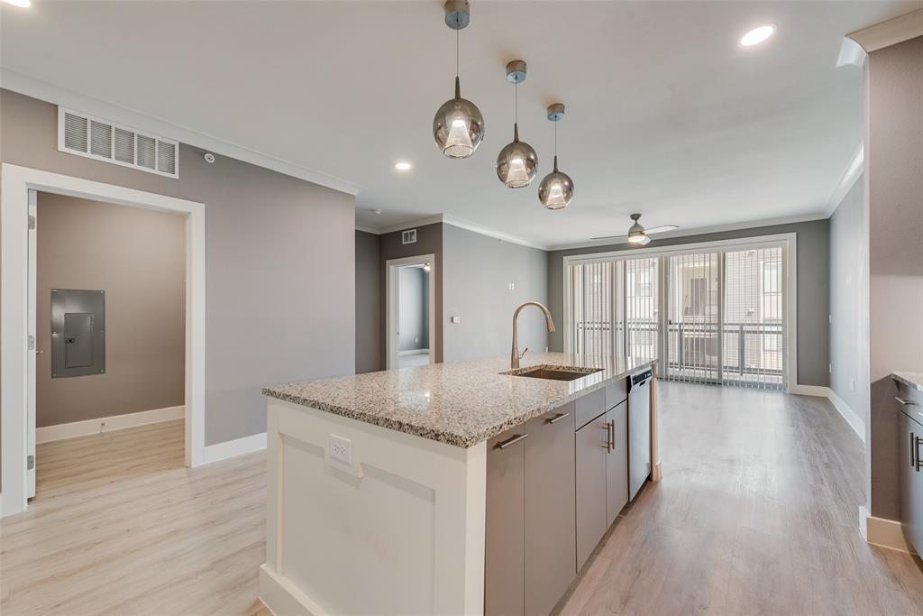 Sojurn At The Realm Condominiu - Residential Lease