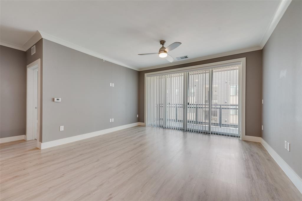 Sojurn At The Realm Condominiu - Residential Lease