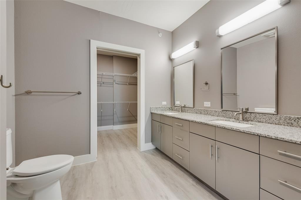 Sojurn At The Realm Condominiu - Residential Lease