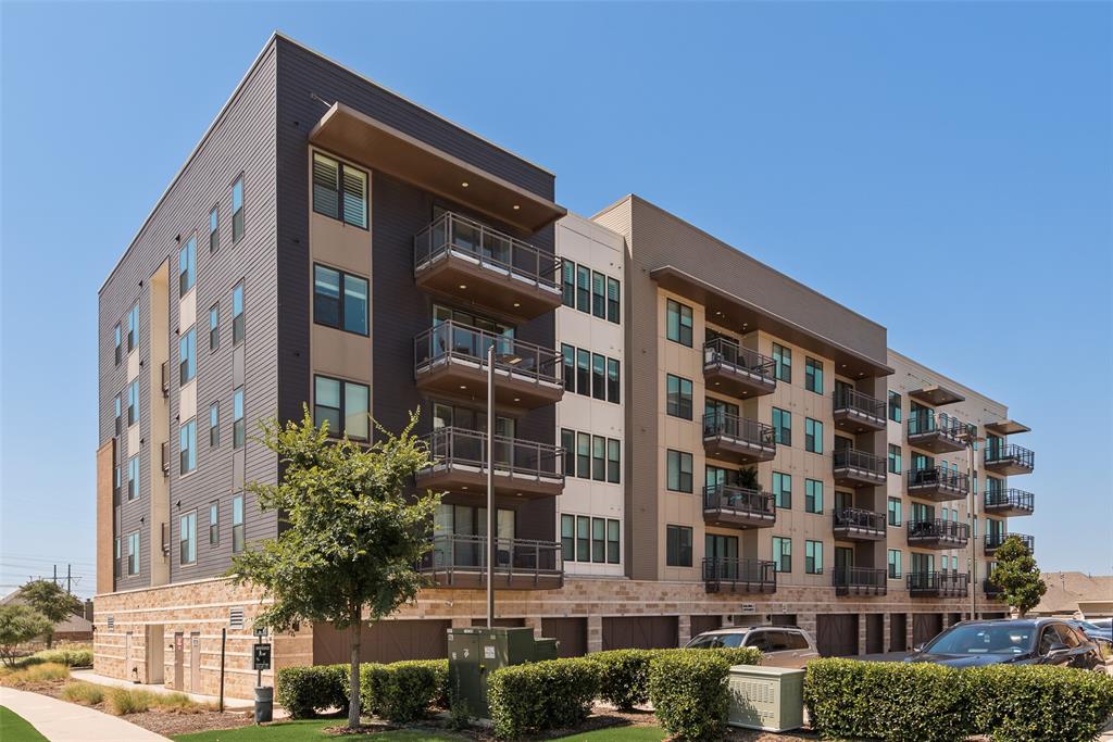 Sojurn At The Realm Condominiu - Residential Lease