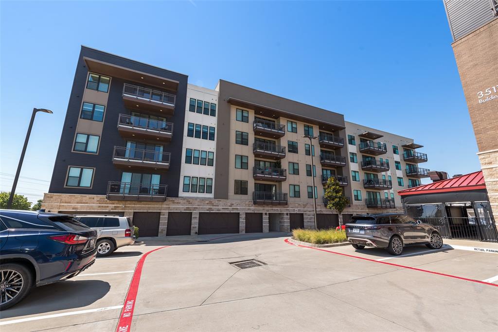 Sojurn At The Realm Condominiu - Residential Lease