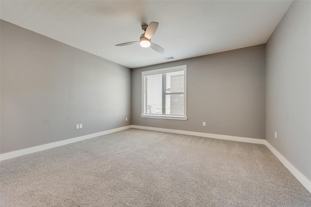 Sojurn At The Realm Condominiu - Residential Lease