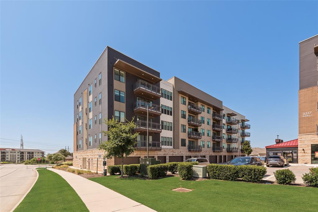 Sojurn At The Realm Condominiu - Residential Lease