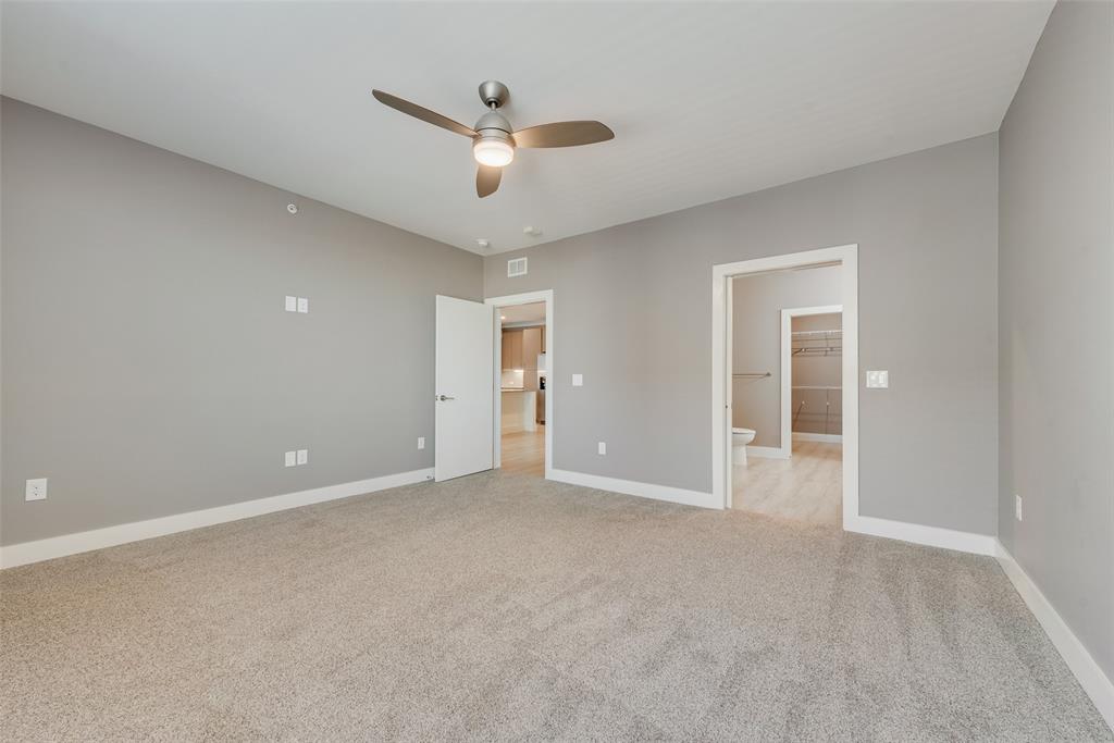 Sojurn At The Realm Condominiu - Residential Lease