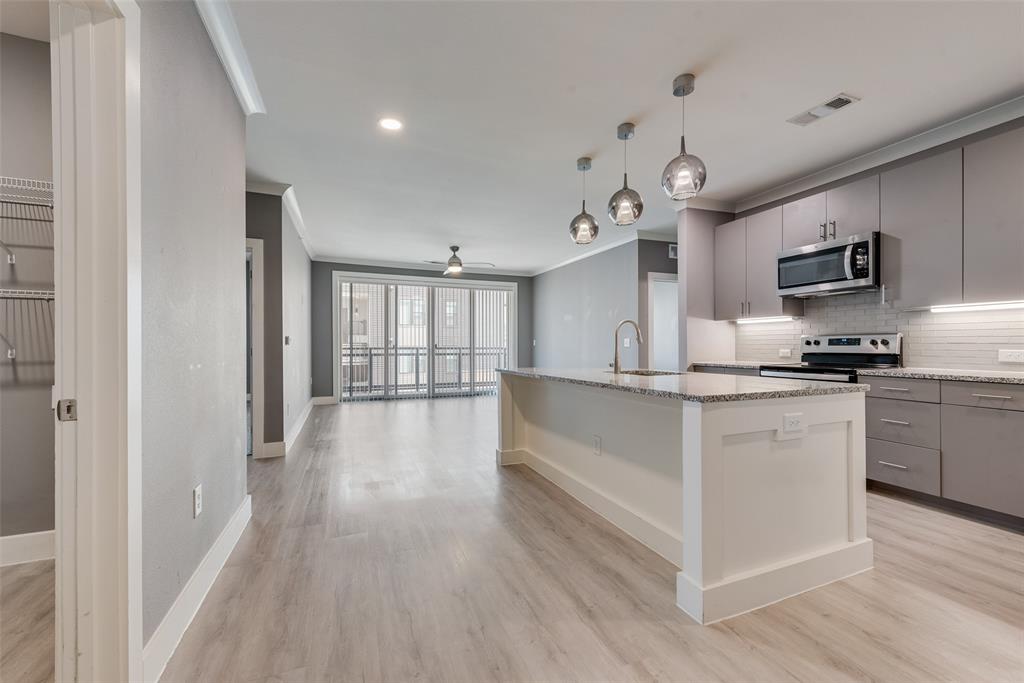 Sojurn At The Realm Condominiu - Residential Lease