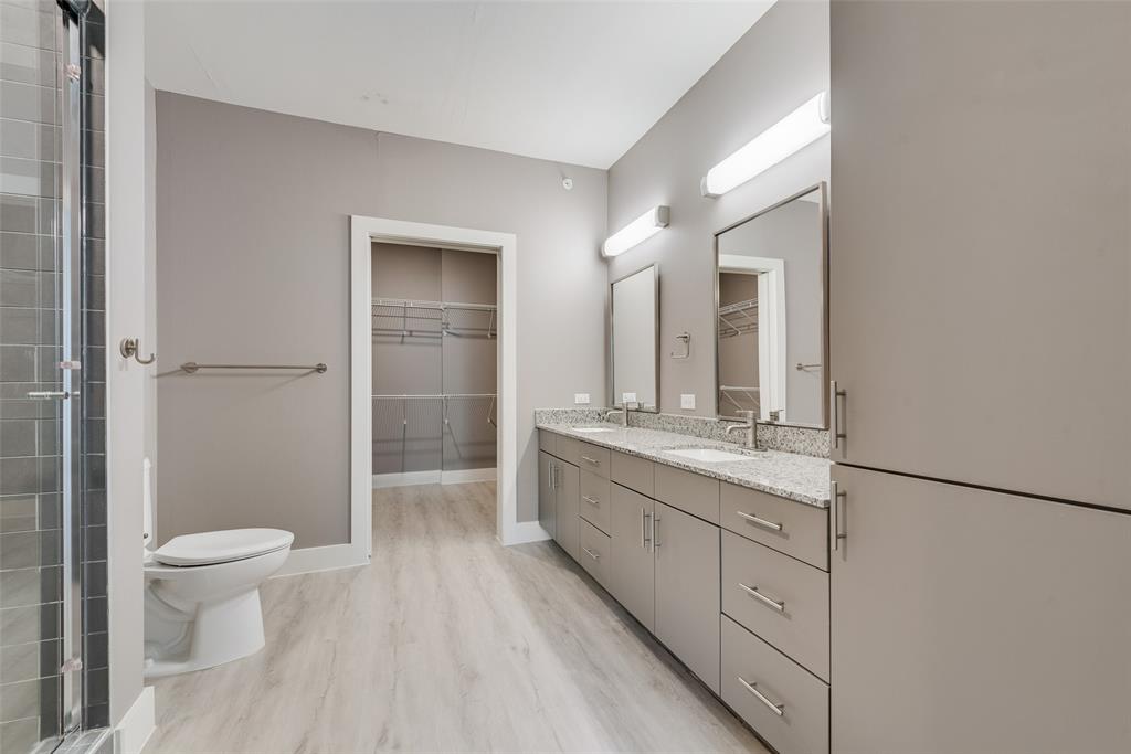 Sojurn At The Realm Condominiu - Residential Lease