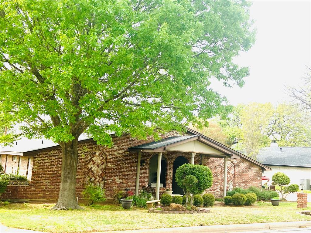 Brook Hollow East Add - Residential