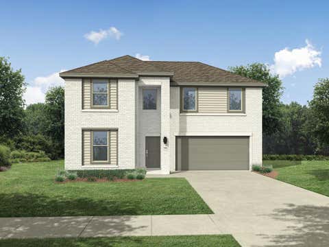 Photo of 15008 Leighton Creek Court, Fort Worth, TX 76052 (MLS # 21341623)