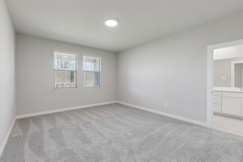 Tiny photo for 15008 Leighton Creek Court, Fort Worth, TX 76052 (MLS # 21341623)