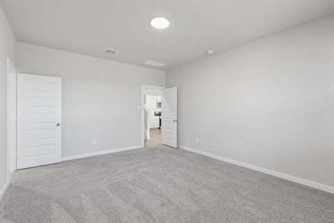Tiny photo for 15008 Leighton Creek Court, Fort Worth, TX 76052 (MLS # 21341623)
