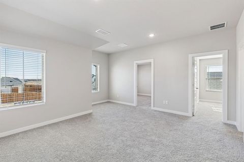 Tiny photo for 15008 Leighton Creek Court, Fort Worth, TX 76052 (MLS # 21341623)