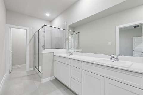 Tiny photo for 15008 Leighton Creek Court, Fort Worth, TX 76052 (MLS # 21341623)