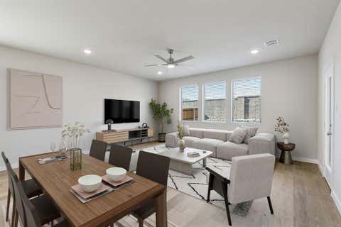 Tiny photo for 15008 Leighton Creek Court, Fort Worth, TX 76052 (MLS # 21341623)