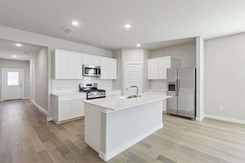 Tiny photo for 15008 Leighton Creek Court, Fort Worth, TX 76052 (MLS # 21341623)