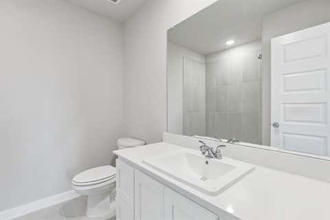 Tiny photo for 15008 Leighton Creek Court, Fort Worth, TX 76052 (MLS # 21341623)