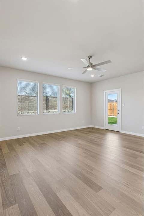 Tiny photo for 15008 Leighton Creek Court, Fort Worth, TX 76052 (MLS # 21341623)