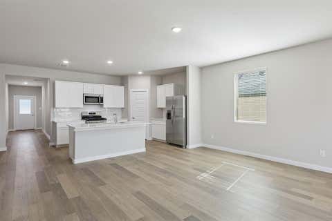 Tiny photo for 15008 Leighton Creek Court, Fort Worth, TX 76052 (MLS # 21341623)
