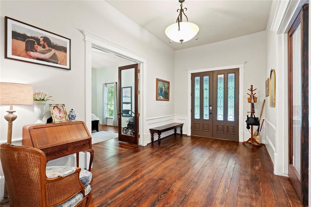 Northeast Corner - Residential