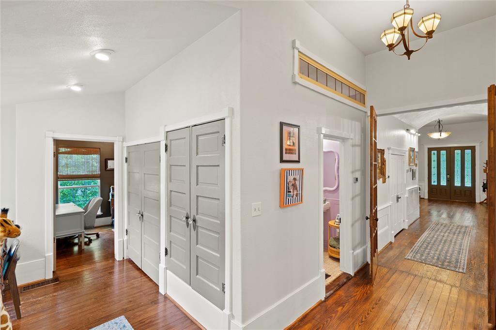 Northeast Corner - Residential