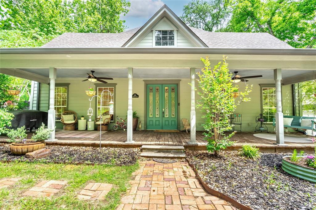 Northeast Corner - Residential