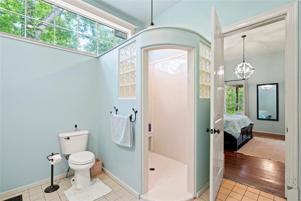 Northeast Corner - Residential