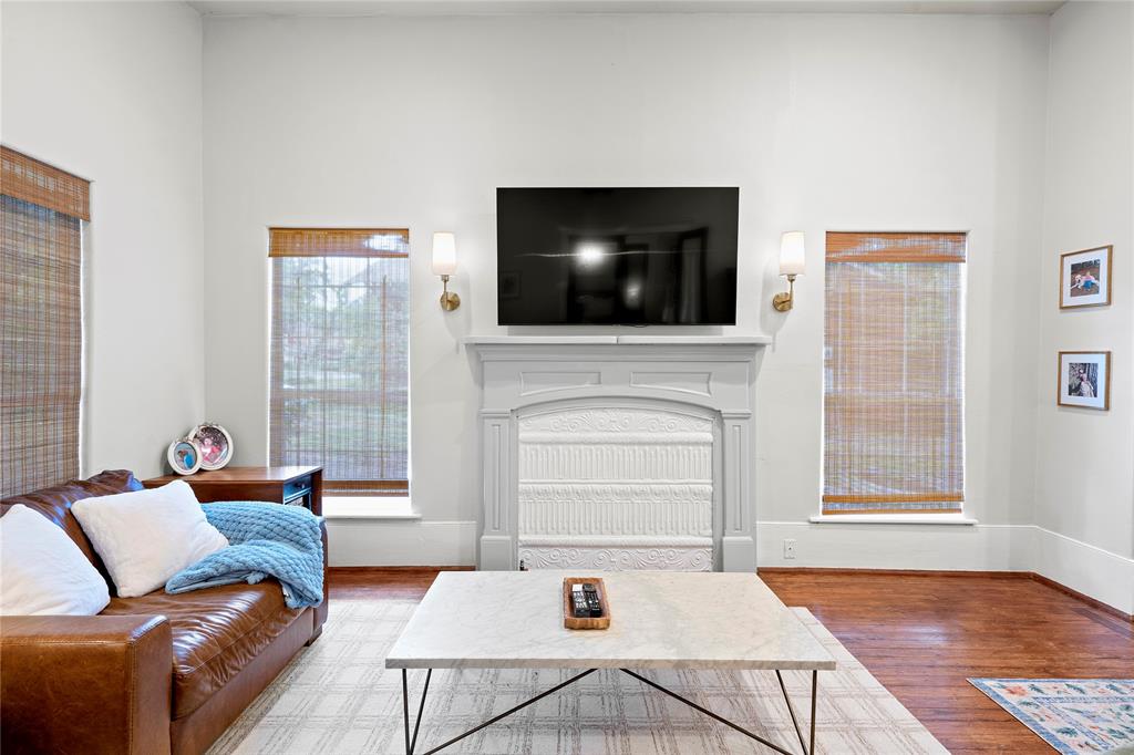 Northeast Corner - Residential