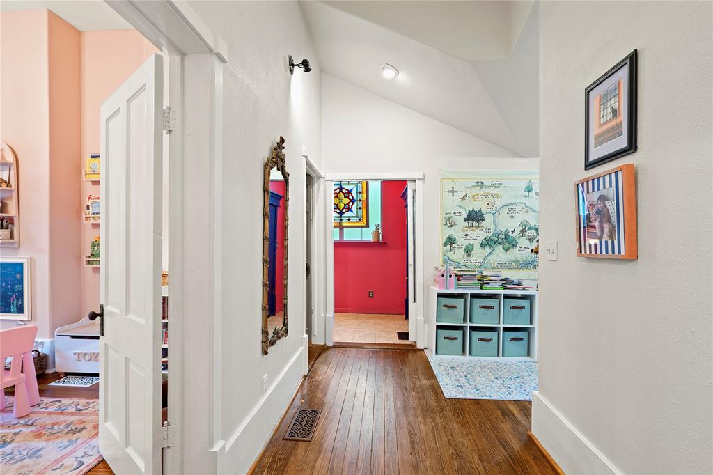 Northeast Corner - Residential