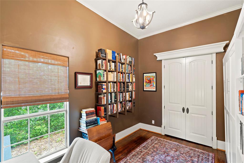 Northeast Corner - Residential