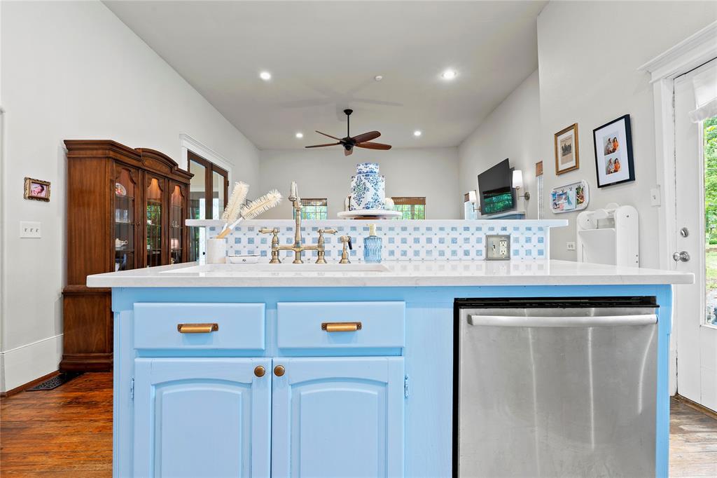 Northeast Corner - Residential