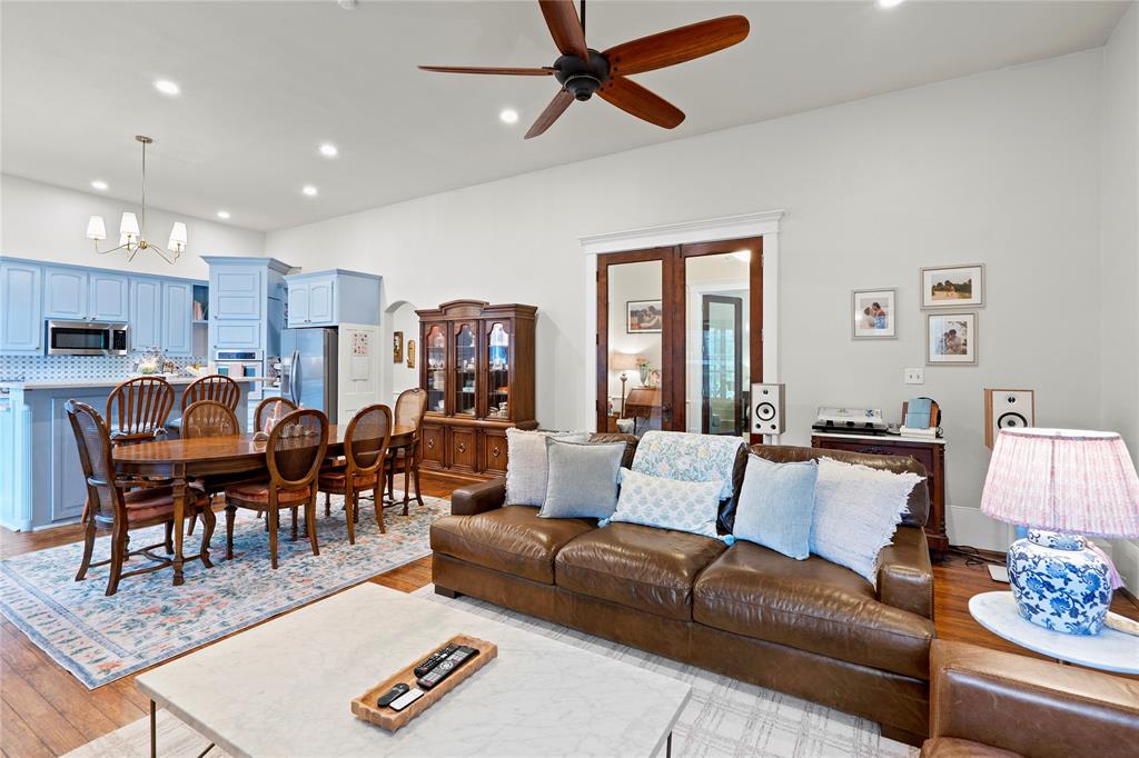 Northeast Corner - Residential