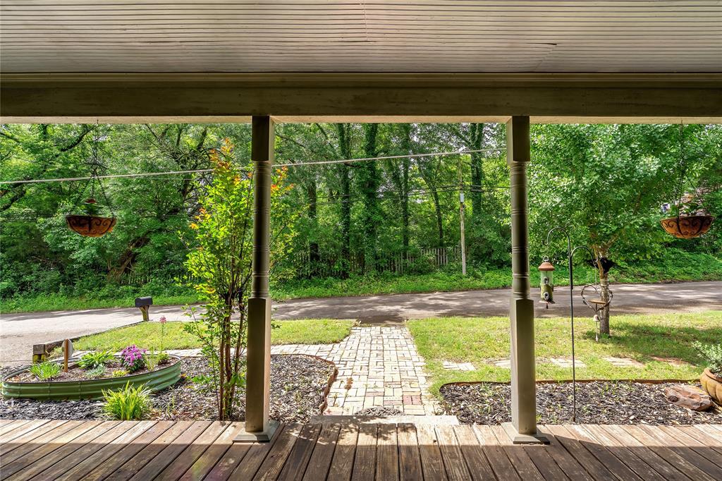 Northeast Corner - Residential