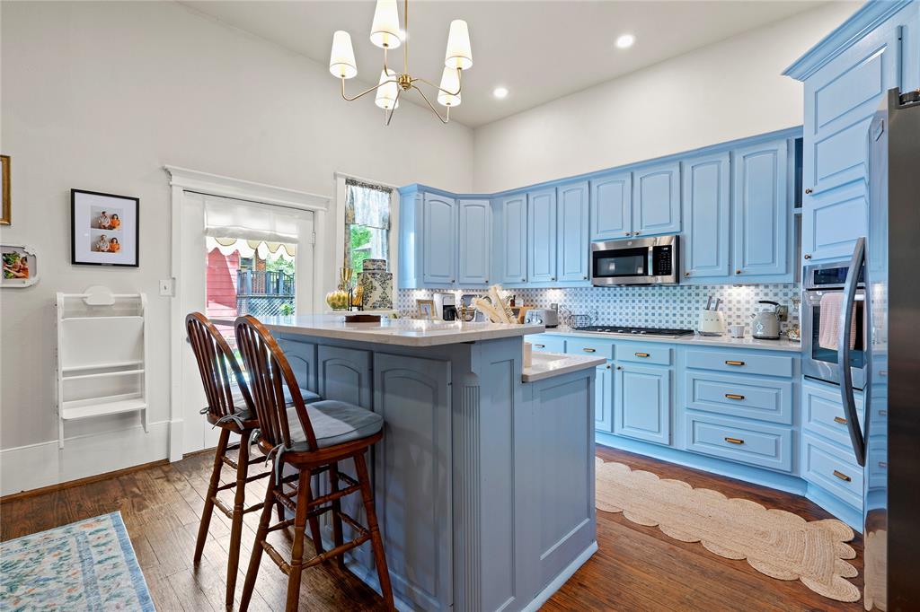 Northeast Corner - Residential