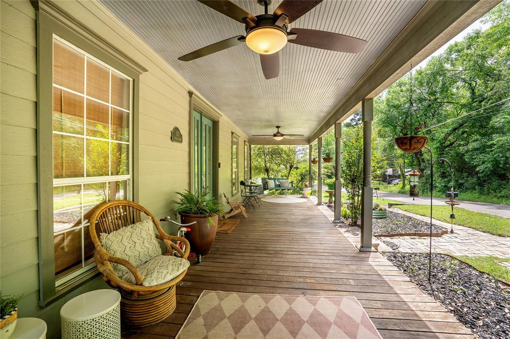 Northeast Corner - Residential