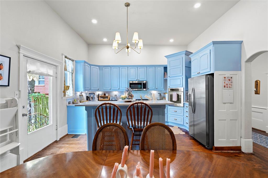 Northeast Corner - Residential