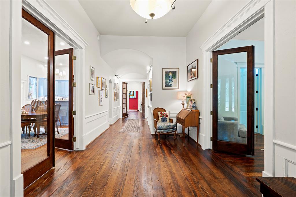 Northeast Corner - Residential