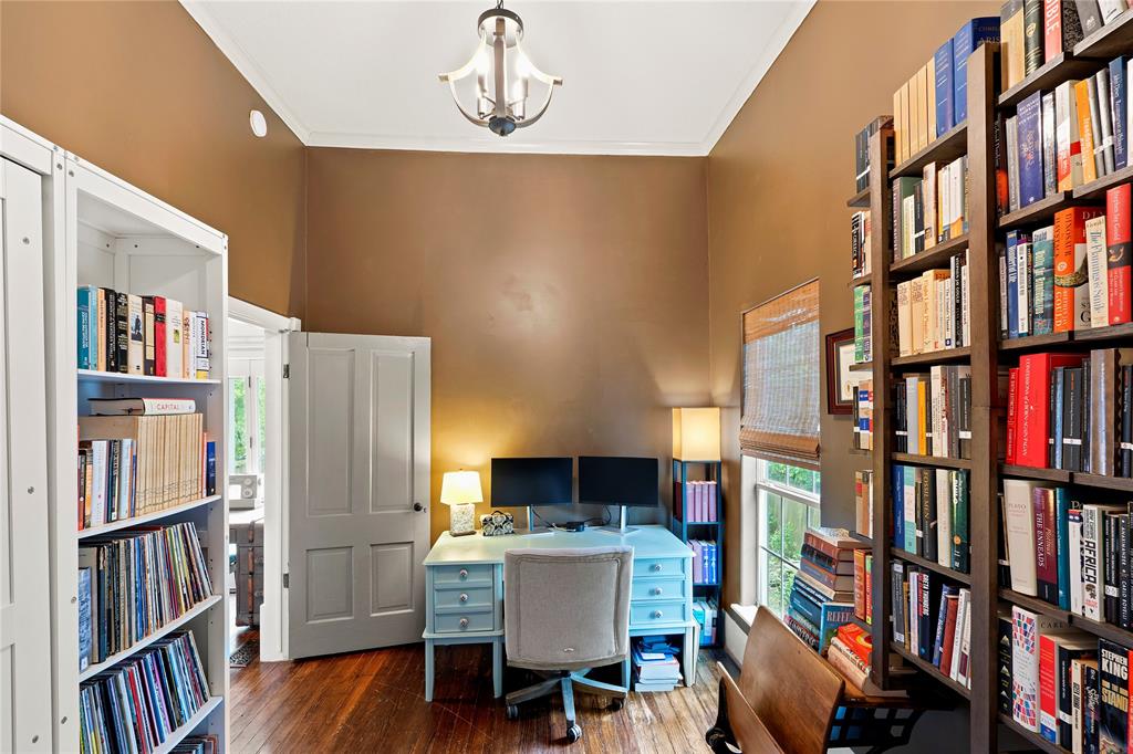 Northeast Corner - Residential