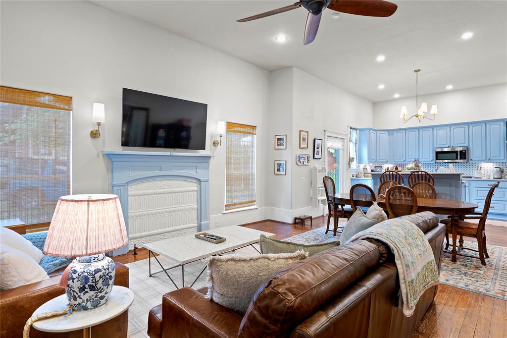 Northeast Corner - Residential