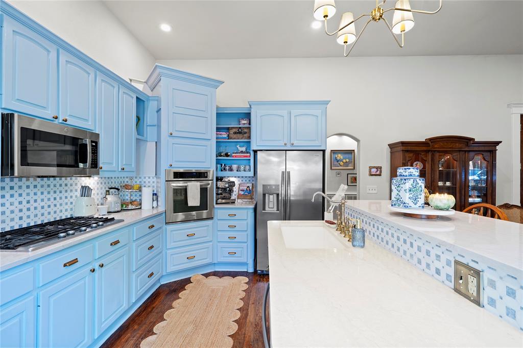 Northeast Corner - Residential