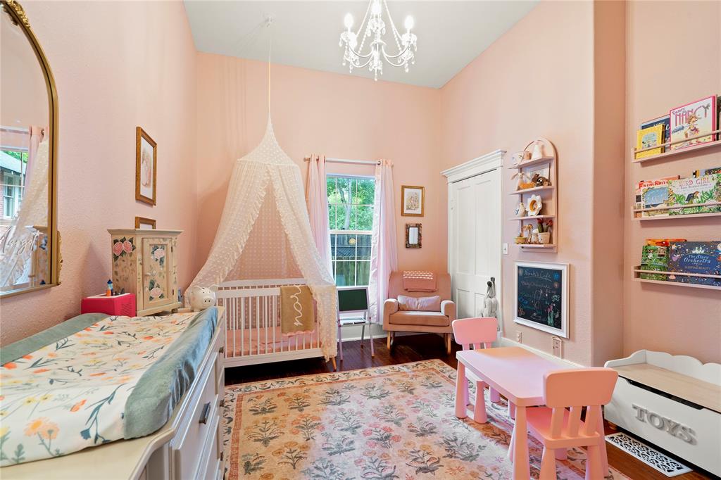 Northeast Corner - Residential